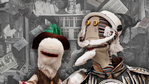 31 Minutos: Don Quijote Bild 1