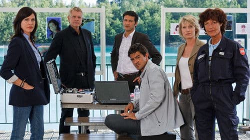 Crime Scene Riviera Bild 2