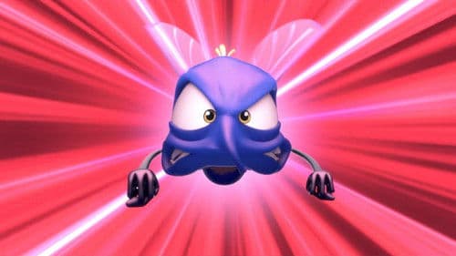 What the Fly !? Bild 1