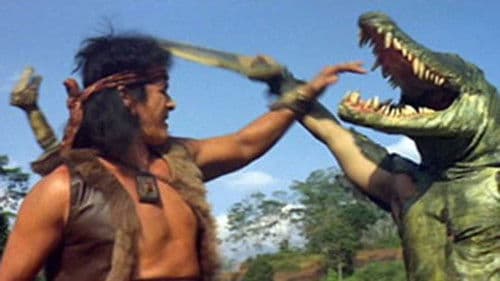 Devil's Sword Bild 1