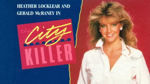 City Killer - Eine Stadt in Panik Bild 5