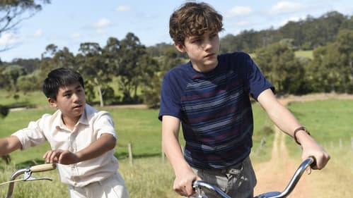 Jasper Jones Bild 3