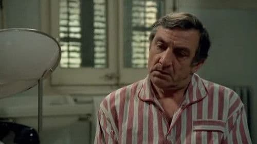 Mord in Barcelona Bild 1