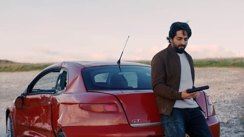 An Action Hero Bild 1