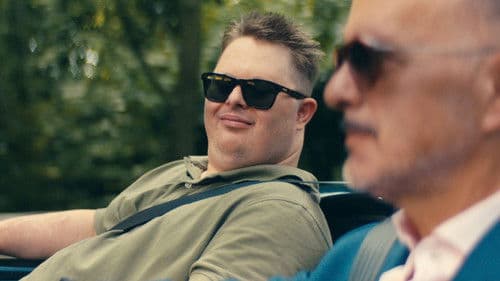 Ganzer halber Bruder Bild 5