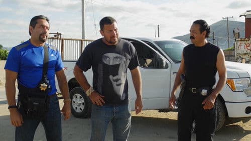 Memorias de un sicario Bild 8