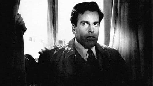 Eine Tür fällt zu Bild 1