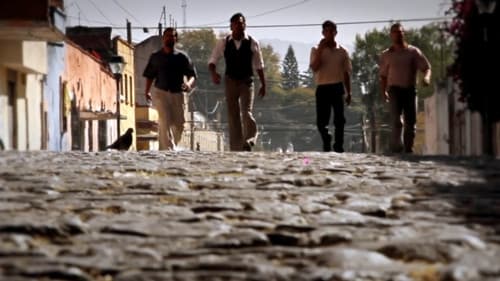 La Historia de Esos Días Bild 5