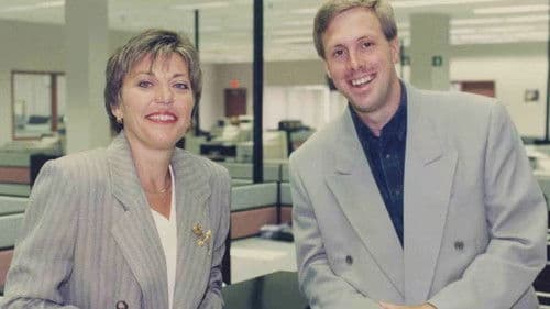 Gaétan Girouard: onde de choc Bild 2