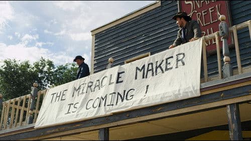 Miracle Maker - A Christmas Tale Bild 7