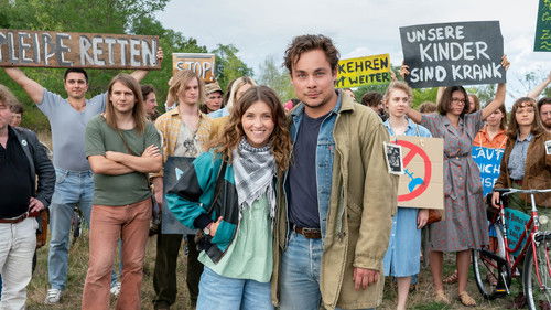 Die unheimliche Leichtigkeit der Revolution Bild 3