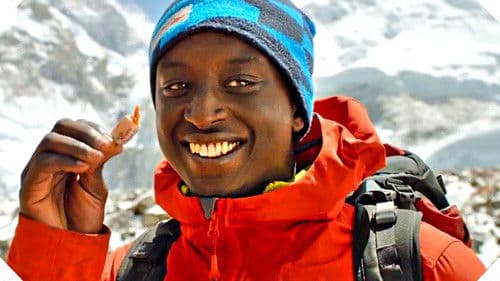 Der Aufstieg - The Climb Bild 6