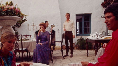 Death Takes a Holiday Bild 1