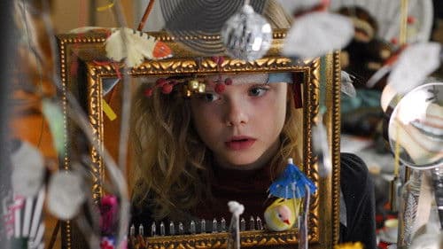 Phoebe im Wunderland Bild 6