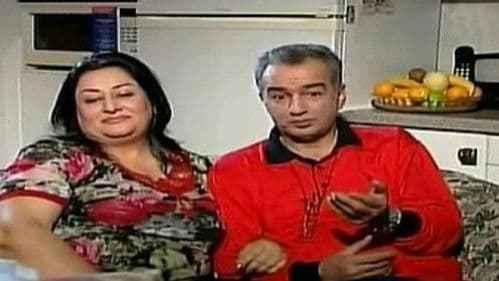 Evləri göydələn yar Bild 1