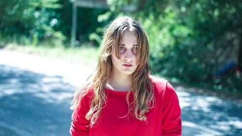 The Stain of Red Bild 1