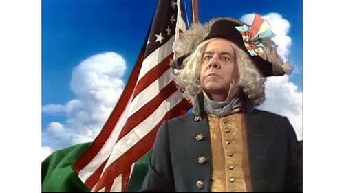 Faerie Tale Theatre: Rip Van Winkle Bild 2