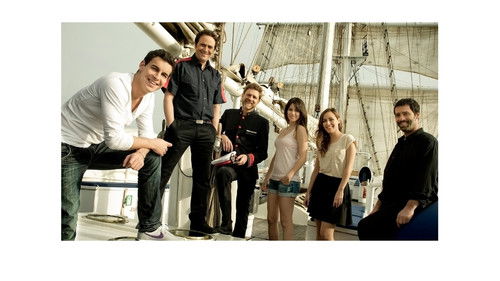 El barco Bild 7