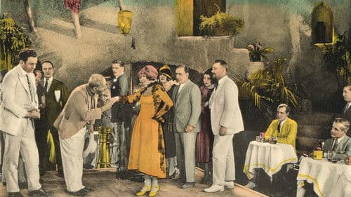 Forbidden Cargo Bild 1