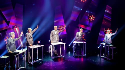 La Revue de Lausanne 2021 - EN PRÉSENTIEL Bild 5