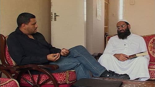 Ein Dschihad für die Liebe Bild 2