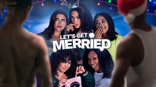 Let's Get Merried Bild 2