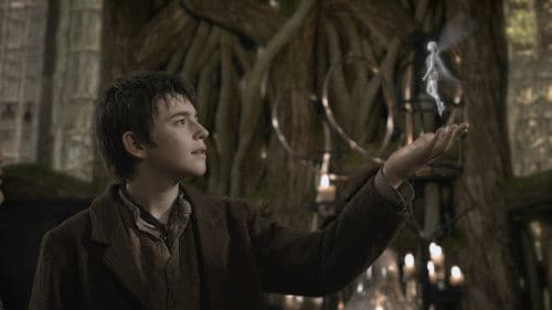 Neverland - Reise in das Land der Abenteuer Bild 5