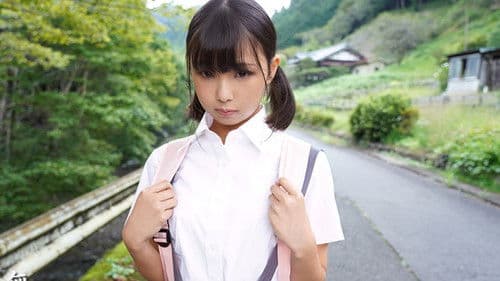 ぼくの愛する田舎の少女。 古民家でパイパン少女とたっぷり中出し Bild 1