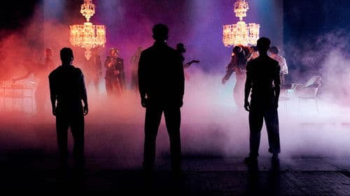 National Theatre Live: Romeo and Juliet Bild 4