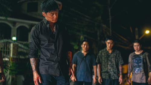 The Roundup: Punishment Bild 2