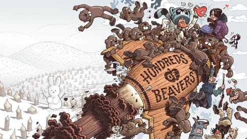 Hundreds of Beavers Bild 5