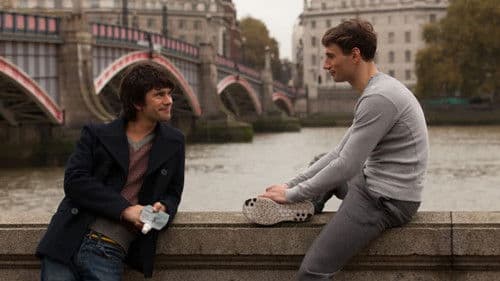 London Spy Bild 3