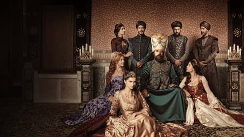 Das prächtige Jahrhundert Bild 1