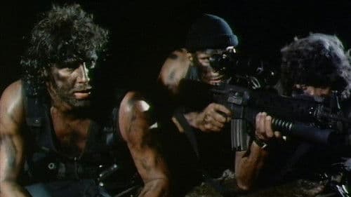 Der letzte amerikanische Soldat - The Last American Soldier Bild 5