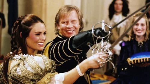 Lady Musketier - Alle für Eine Bild 5