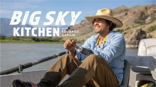 Big Sky Kitchen with Eduardo Garcia Bild 2