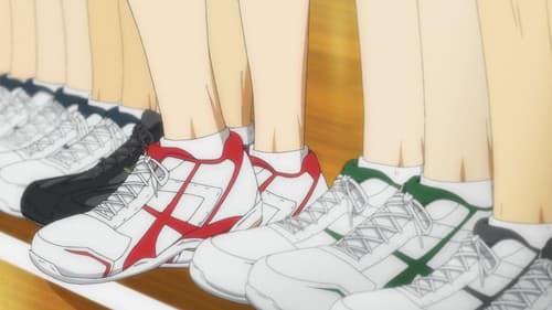 Haikyu!! Movie 4 - Ein Kampf der Konzepte Bild 7