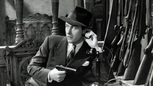 Bulldog Drummond Mord im Nebel Bild 2