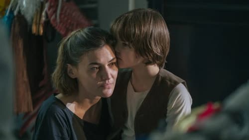 La mitad de Ana Bild 2