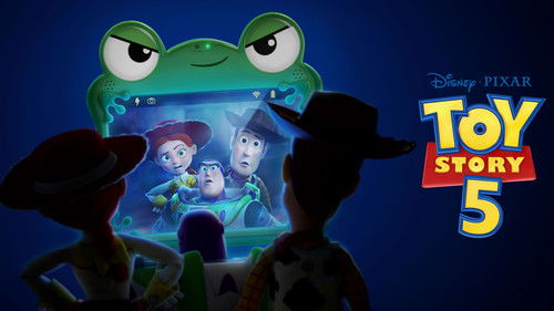 Toy Story 5 Bild 2