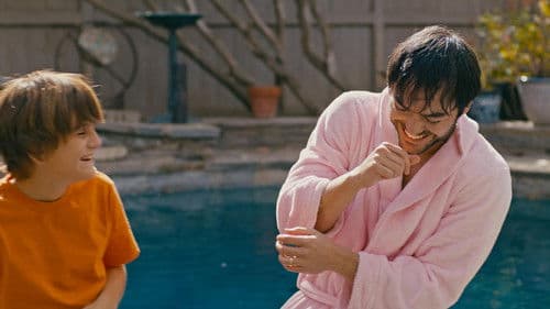 Who's Watching Who? Bild 1