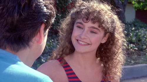 Die letzte amerikanische Jungfrau Bild 7