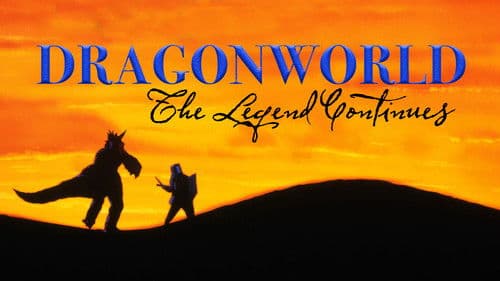 Dragonworld - Der letzte Drache Bild 2