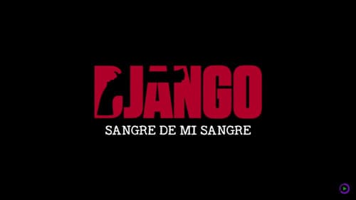 Django: Sangre de mi sangre Bild 2