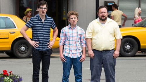 Mark & Russell's Wild Ride Bild 5