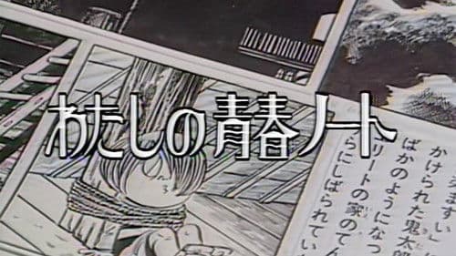 わたしの青春ノート Bild 2