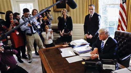 Nobody Speak: Trials of the Free Press Bild 3