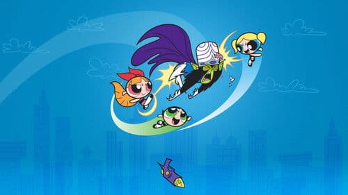 Powerpuff Girls Bild 6