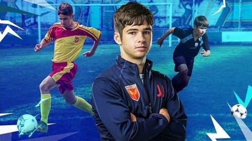 Jamie Johnson Bild 1