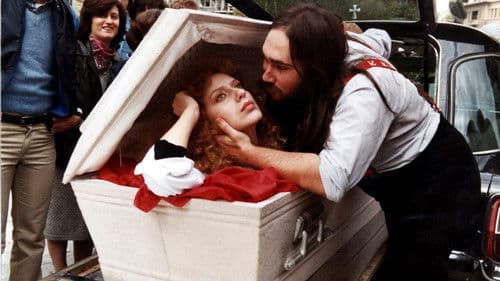 Ο Δράκουλας των Εξαρχείων Bild 1